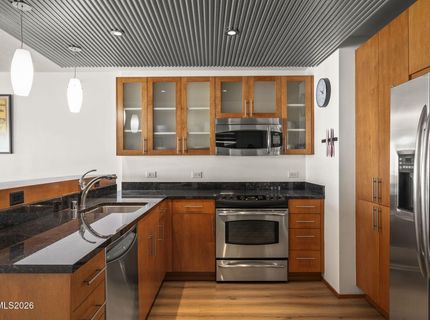 255 N Sierra Street, Unit 1408, Reno, NV 89501 Photo