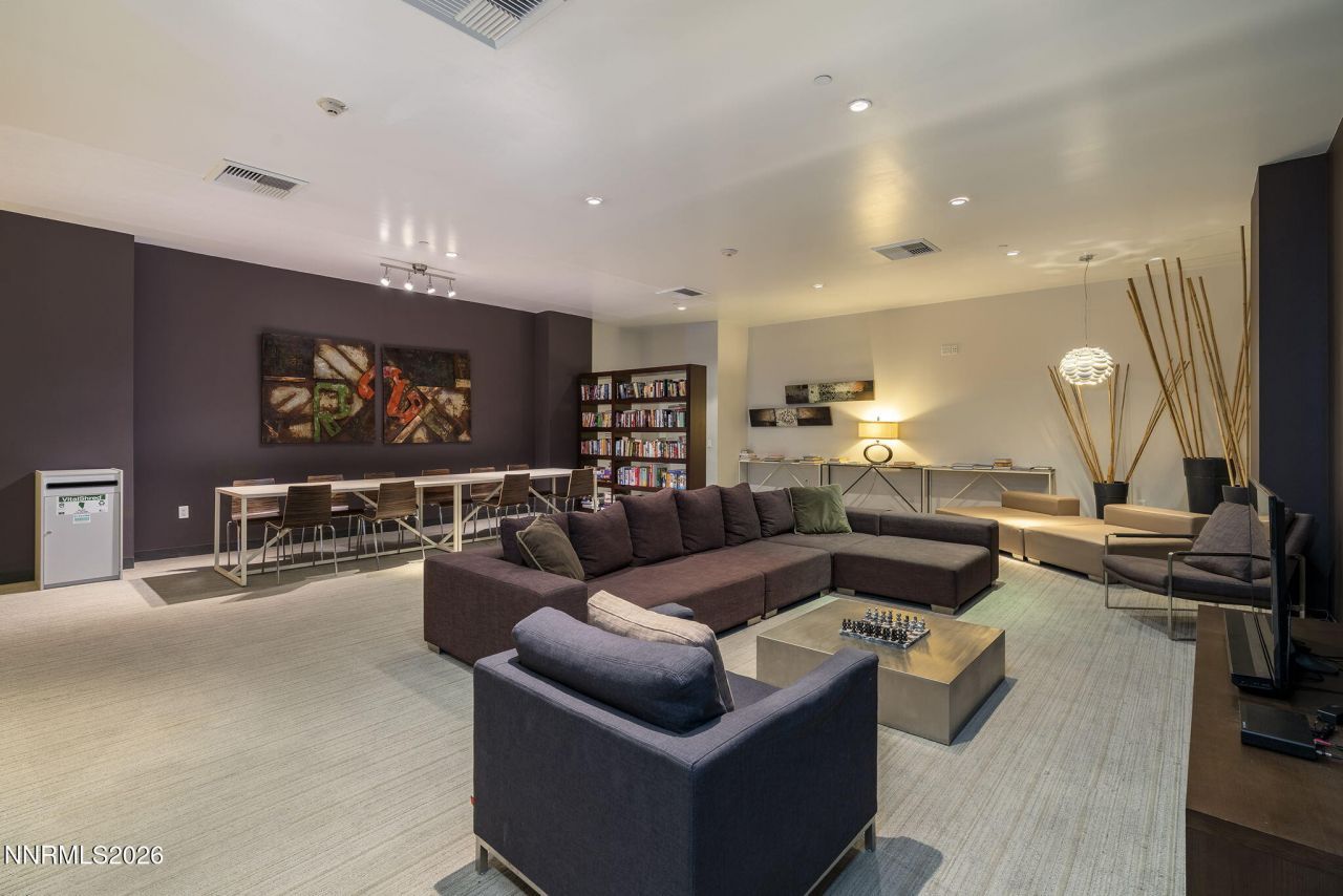 255 N Sierra Street, Unit 1408, Reno, NV 89501 Photo