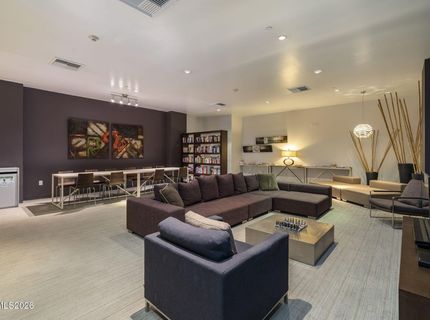 255 N Sierra Street, Unit 1408, Reno, NV 89501 Photo