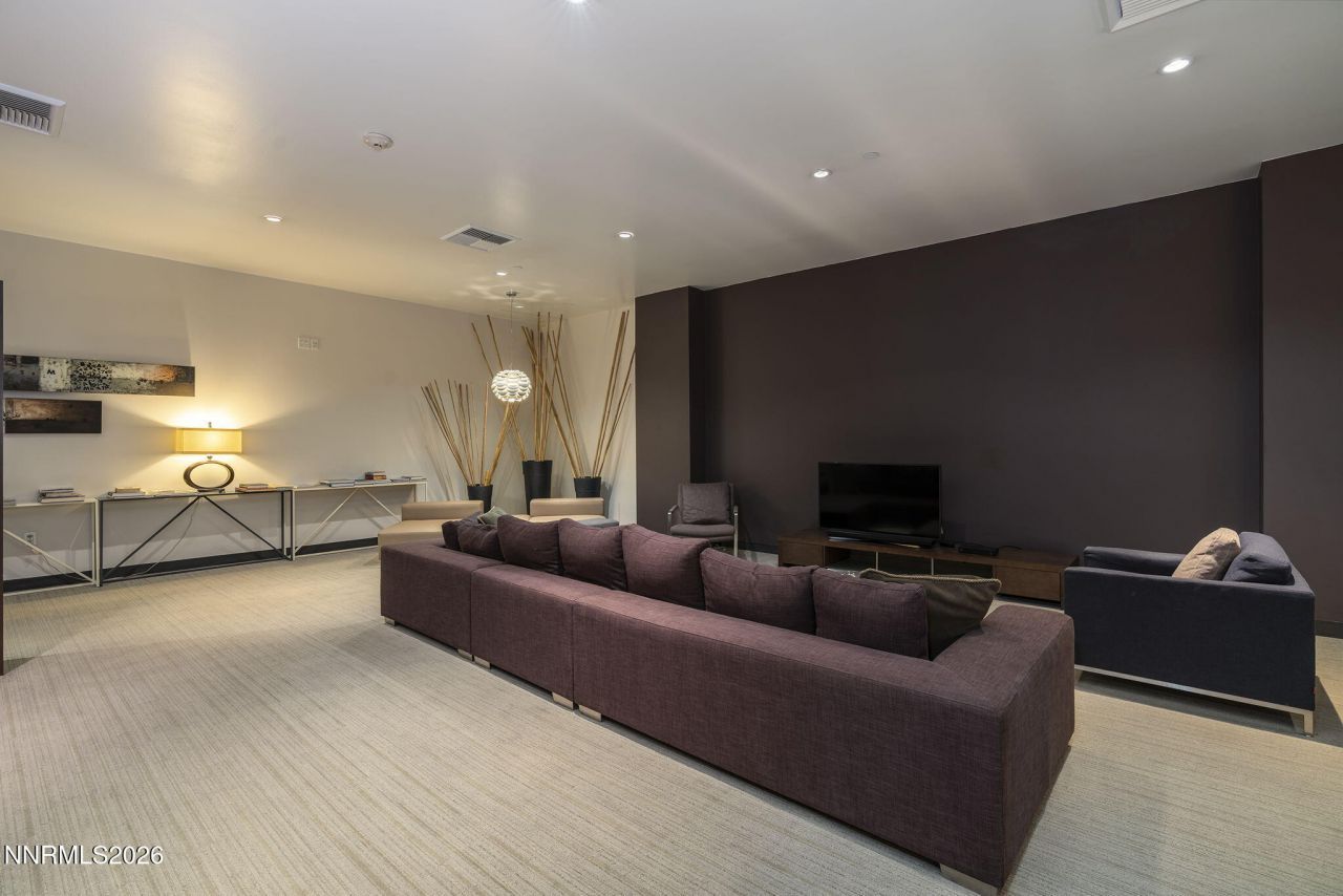 255 N Sierra Street, Unit 1408, Reno, NV 89501 Photo