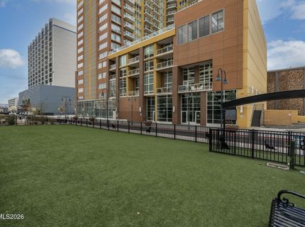 255 N Sierra Street, Unit 1408, Reno, NV 89501 Photo