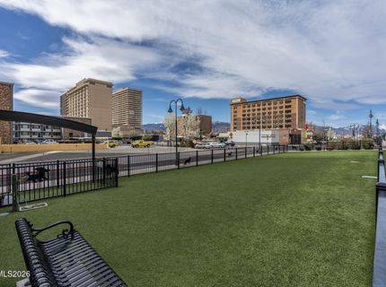 255 N Sierra Street, Unit 1408, Reno, NV 89501 Photo
