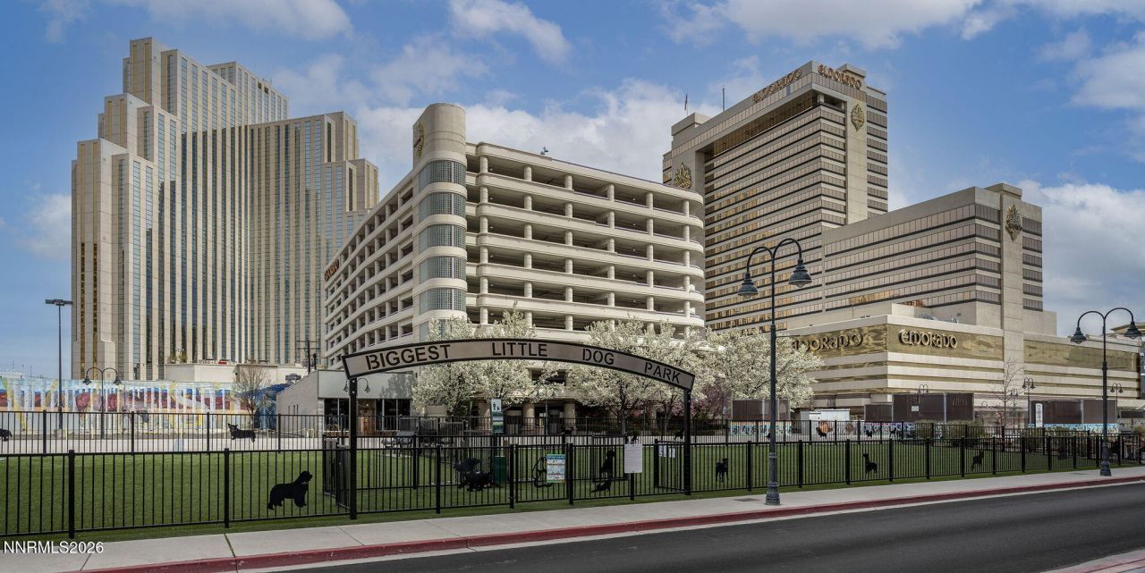 255 N Sierra Street, Unit 1408, Reno, NV 89501 Photo