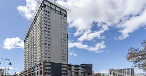 255 N Sierra Street, Unit 1408, Reno, NV 89501 Photo