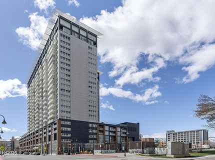 255 N Sierra Street, Unit 1408, Reno, NV 89501 Photo