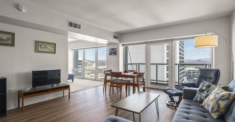 255 N Sierra Street, Unit 1408, Reno, NV 89501 Photo