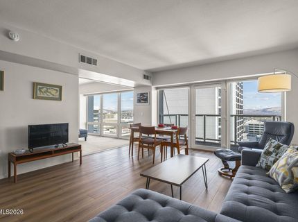 255 N Sierra Street, Unit 1408, Reno, NV 89501 Photo