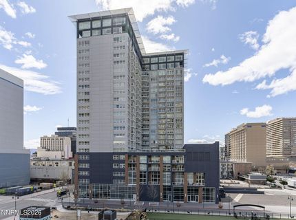 255 N Sierra Street, Unit 1408, Reno, NV 89501 Photo