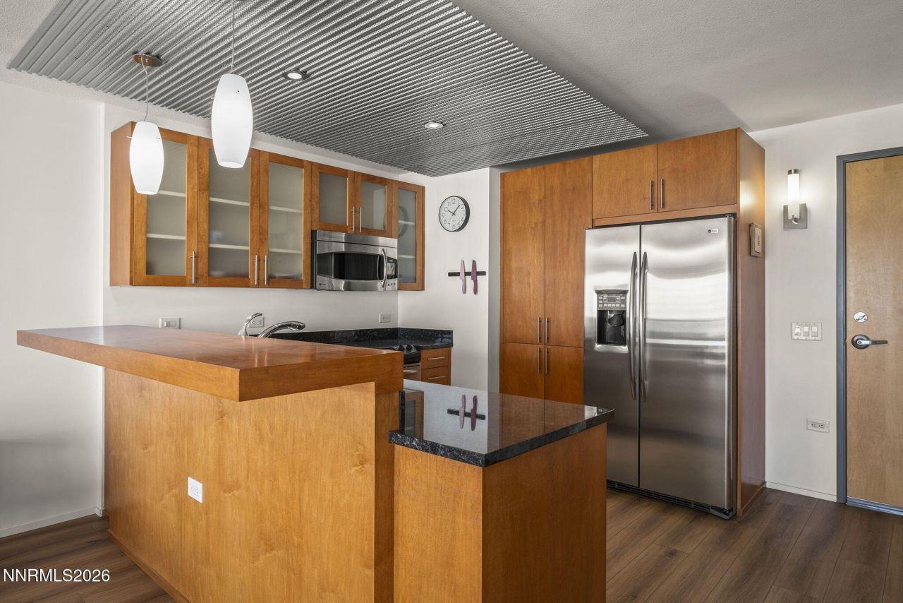 255 N Sierra Street, Unit 1408, Reno, NV 89501 Photo