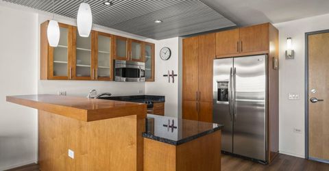 255 N Sierra Street, Unit 1408, Reno, NV 89501 Photo