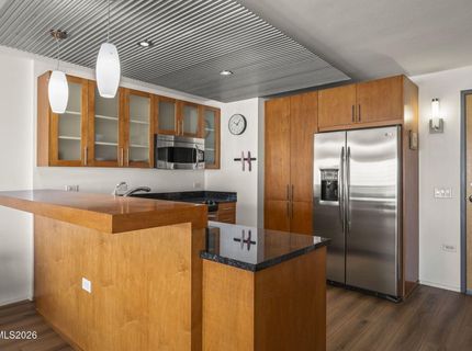 255 N Sierra Street, Unit 1408, Reno, NV 89501 Photo