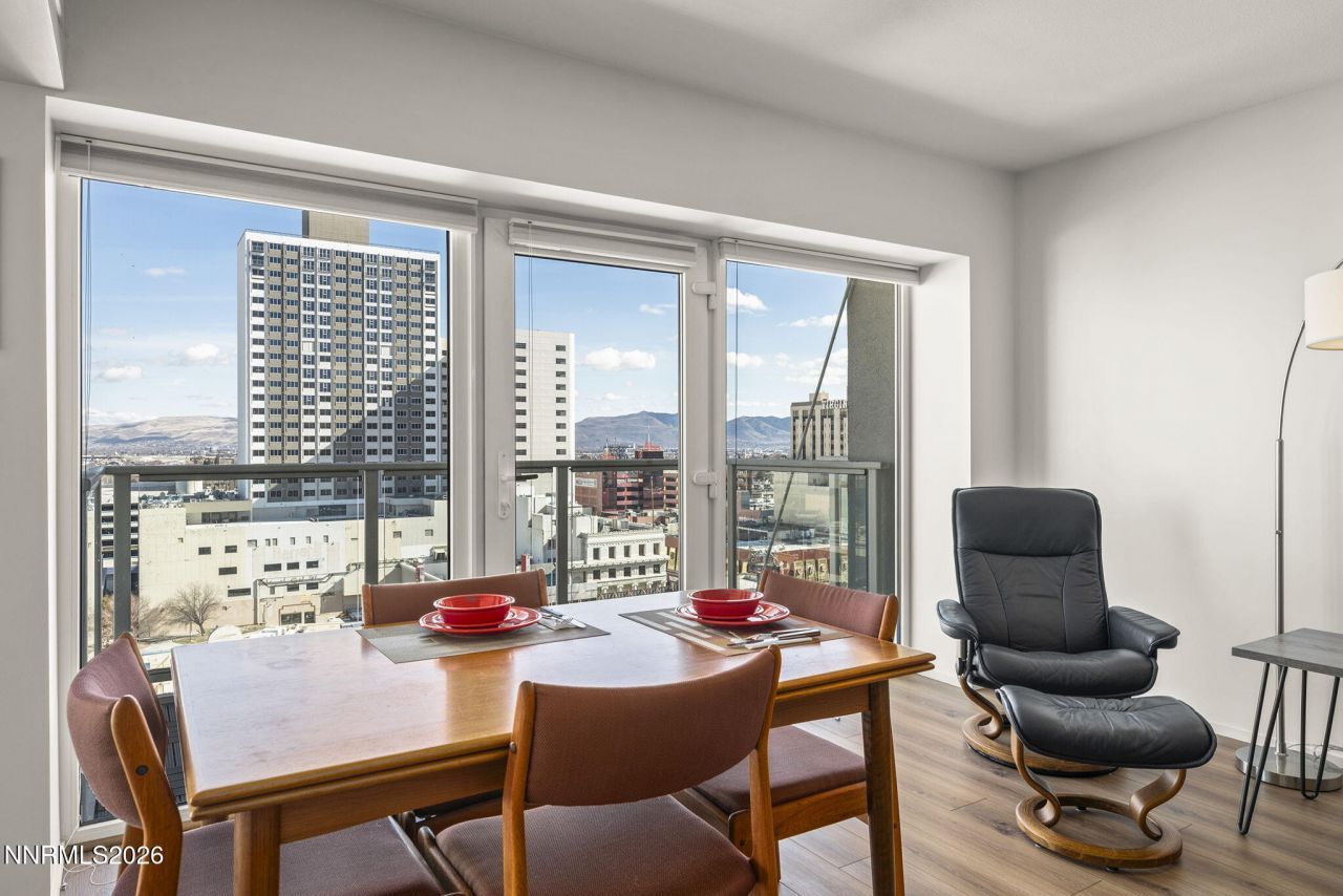 255 N Sierra Street, Unit 1408, Reno, NV 89501 Photo