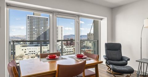 255 N Sierra Street, Unit 1408, Reno, NV 89501 Photo