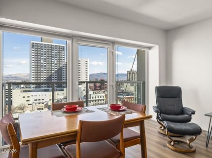 255 N Sierra Street, Unit 1408, Reno, NV 89501 Photo