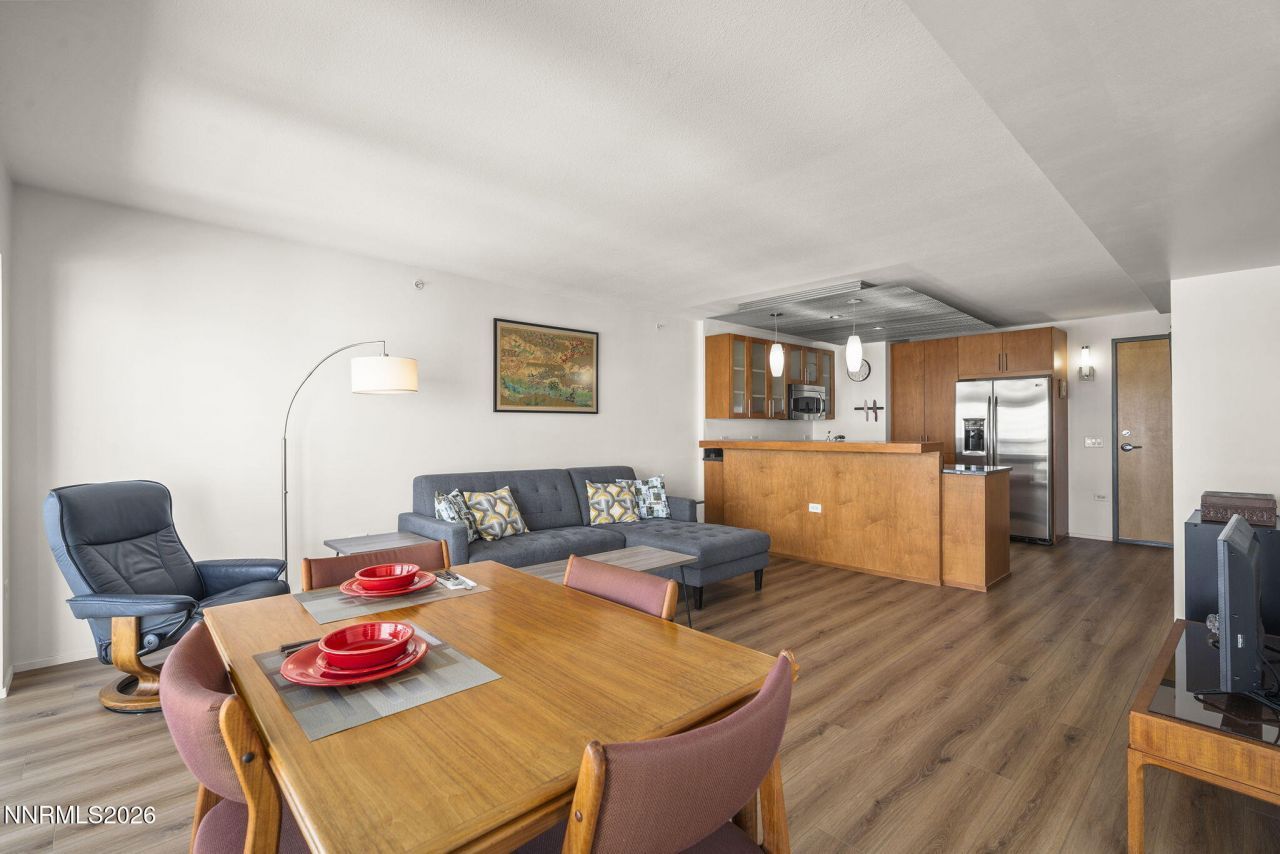 255 N Sierra Street, Unit 1408, Reno, NV 89501 Photo