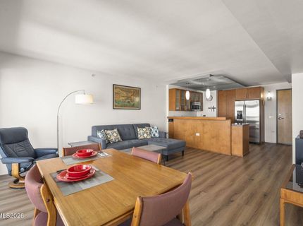 255 N Sierra Street, Unit 1408, Reno, NV 89501 Photo