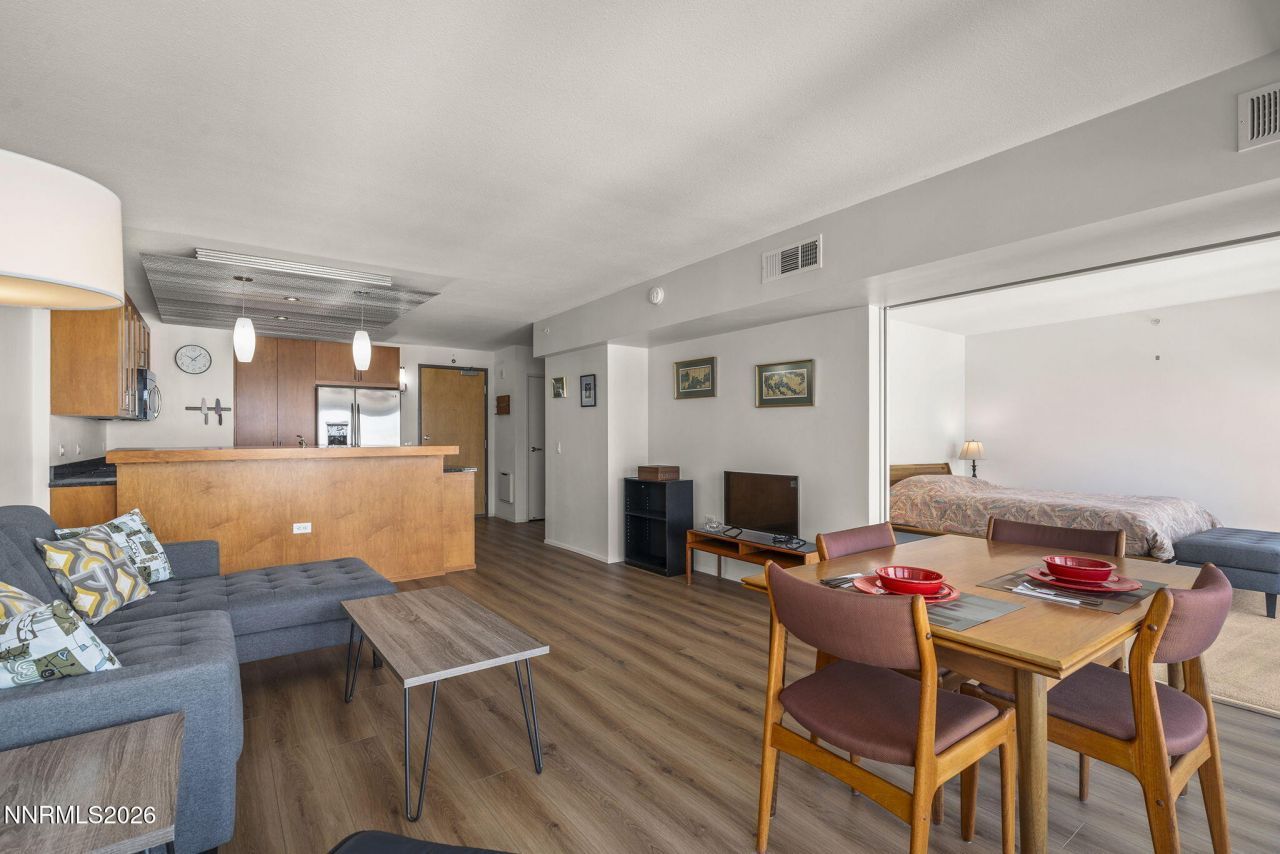 255 N Sierra Street, Unit 1408, Reno, NV 89501 Photo