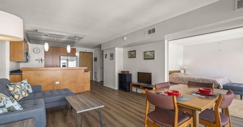 255 N Sierra Street, Unit 1408, Reno, NV 89501 Photo