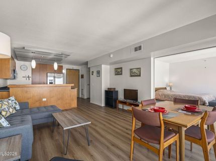 255 N Sierra Street, Unit 1408, Reno, NV 89501 Photo