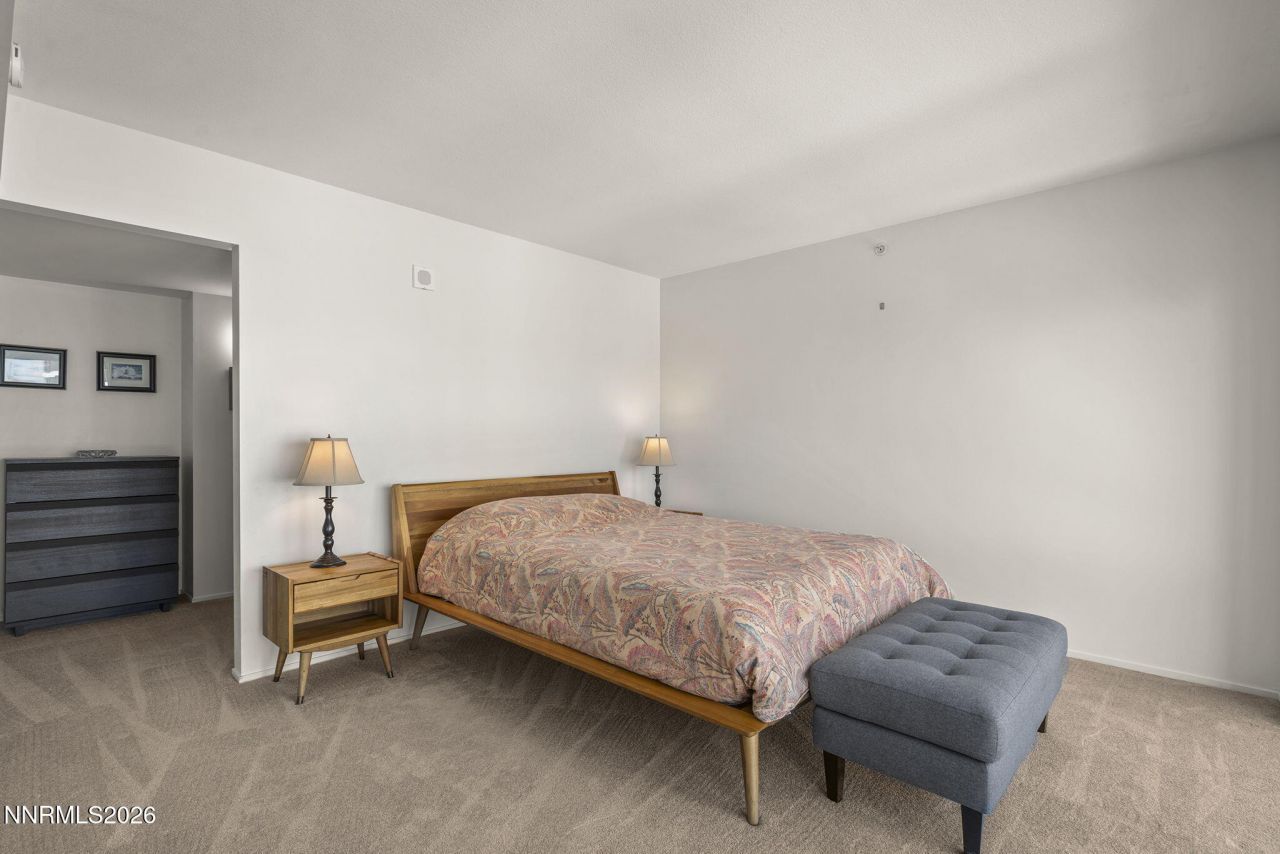 255 N Sierra Street, Unit 1408, Reno, NV 89501 Photo