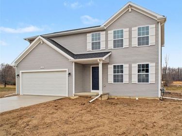 11159 Pheasant Run Drive, Clio, MI 48420