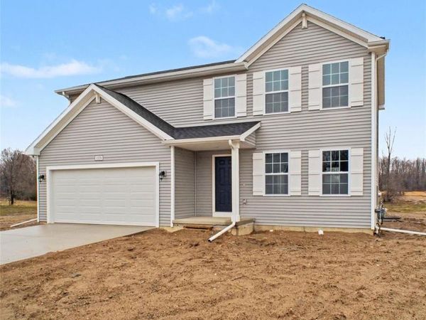 11159 Pheasant Run Drive, Clio, MI 48420