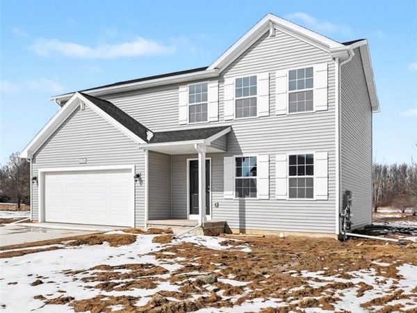 11159 Pheasant Run Drive, Clio, MI 48420