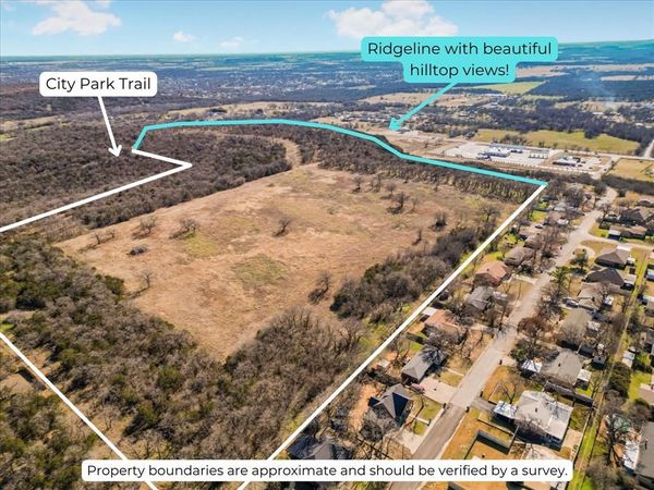 53 Ac Travis Drive , Mineral Wells, TX 76067