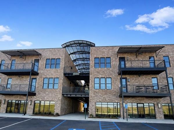 Unit 201 1007 Mistilis Cv, Oxford, MS 38655