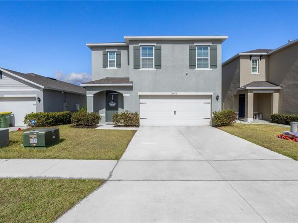 30422 PINTAIL DRIVE, LEESBURG, FL 34748