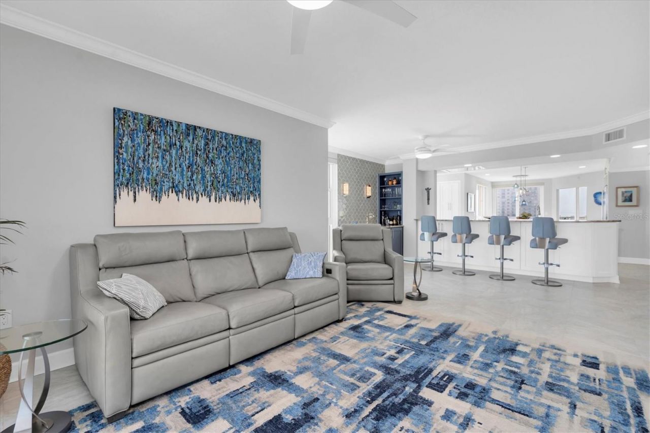 4993 Bacopa Lane S, Unit 705, Saint Petersburg, FL 33715 Photo