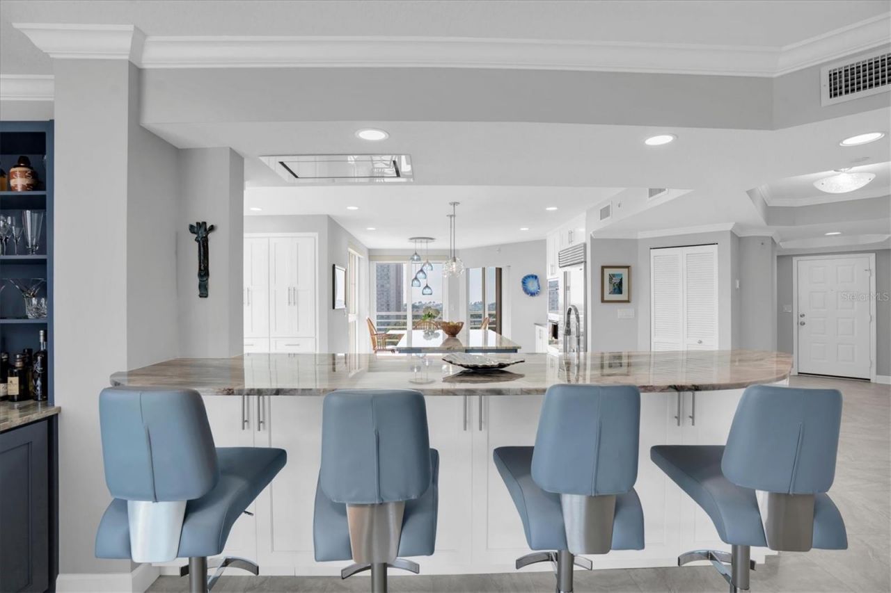 4993 Bacopa Lane S, Unit 705, Saint Petersburg, FL 33715 Photo