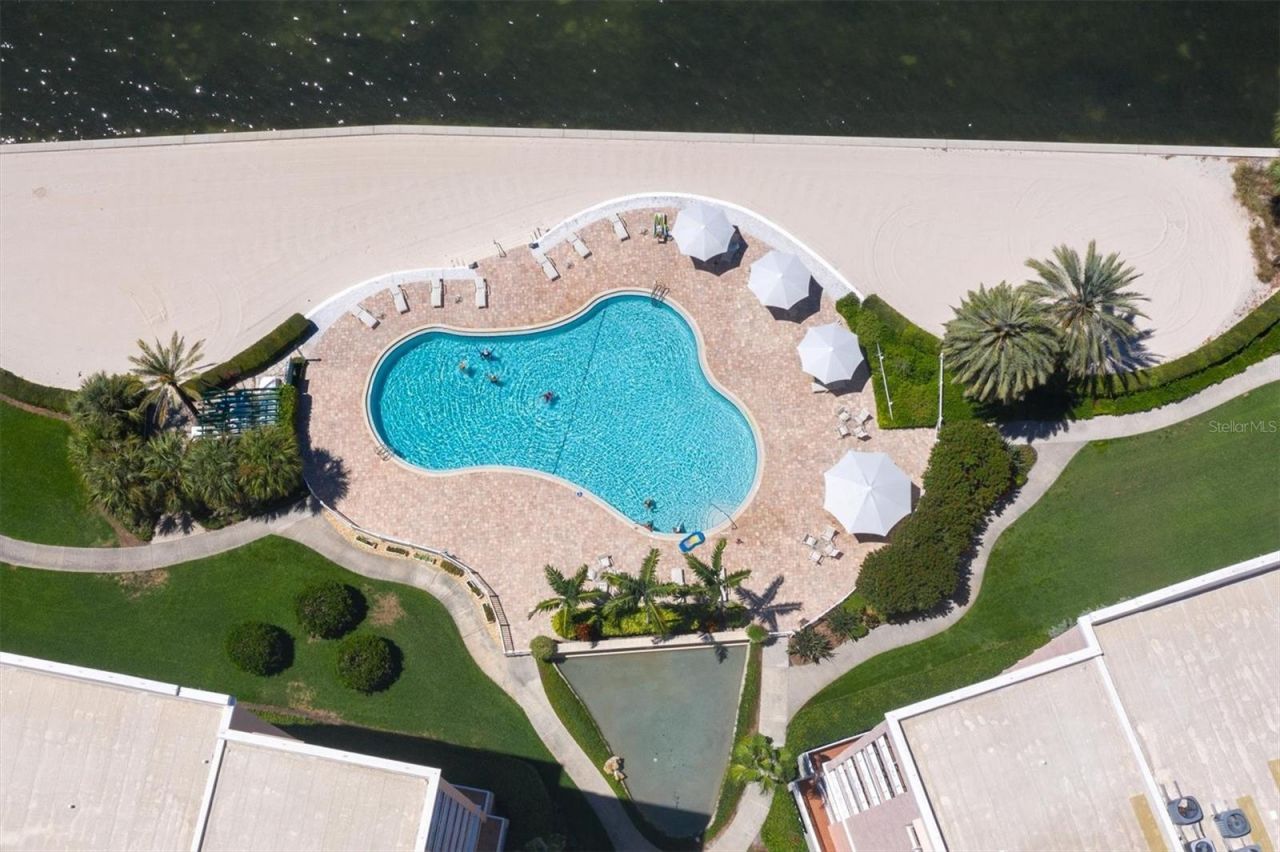 4993 Bacopa Lane S, Unit 705, Saint Petersburg, FL 33715 Photo