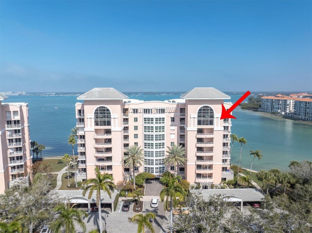 4993 Bacopa Lane S, Unit 705, Saint Petersburg, FL 33715 Photo