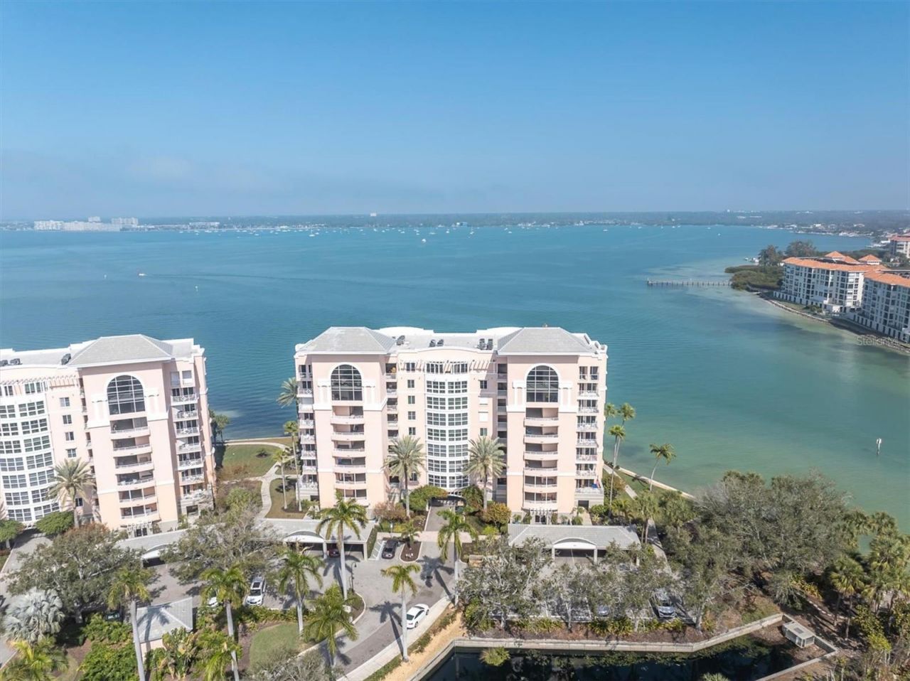 4993 Bacopa Lane S, Unit 705, Saint Petersburg, FL 33715 Photo
