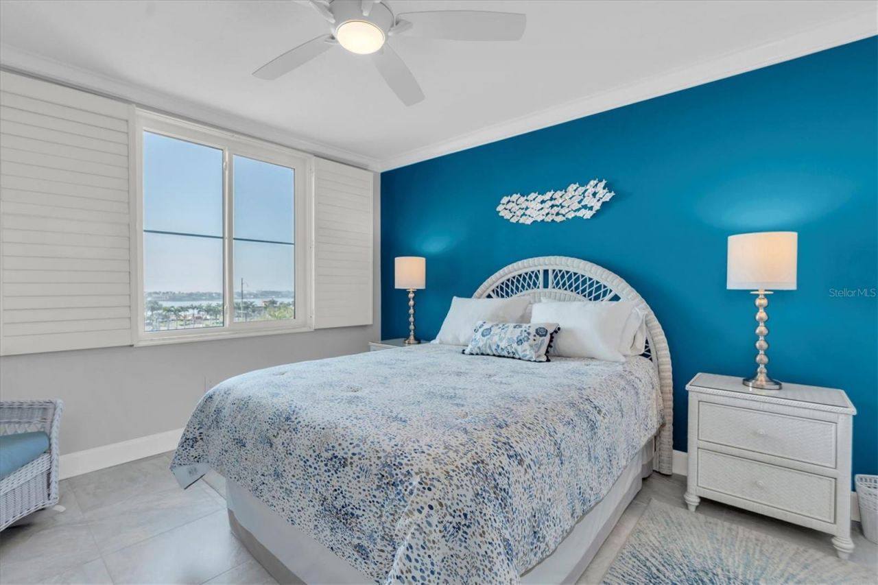 4993 Bacopa Lane S, Unit 705, Saint Petersburg, FL 33715 Photo