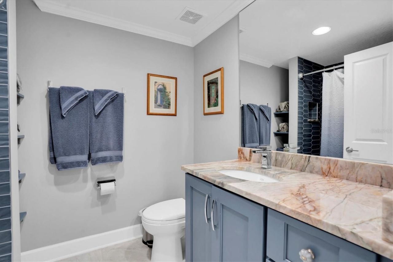 4993 Bacopa Lane S, Unit 705, Saint Petersburg, FL 33715 Photo