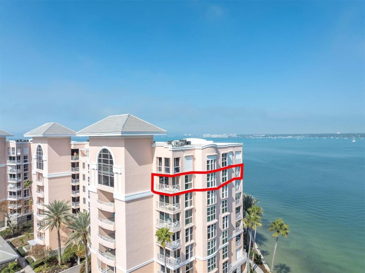 4993 Bacopa Lane S, Unit 705, Saint Petersburg, FL 33715 Photo