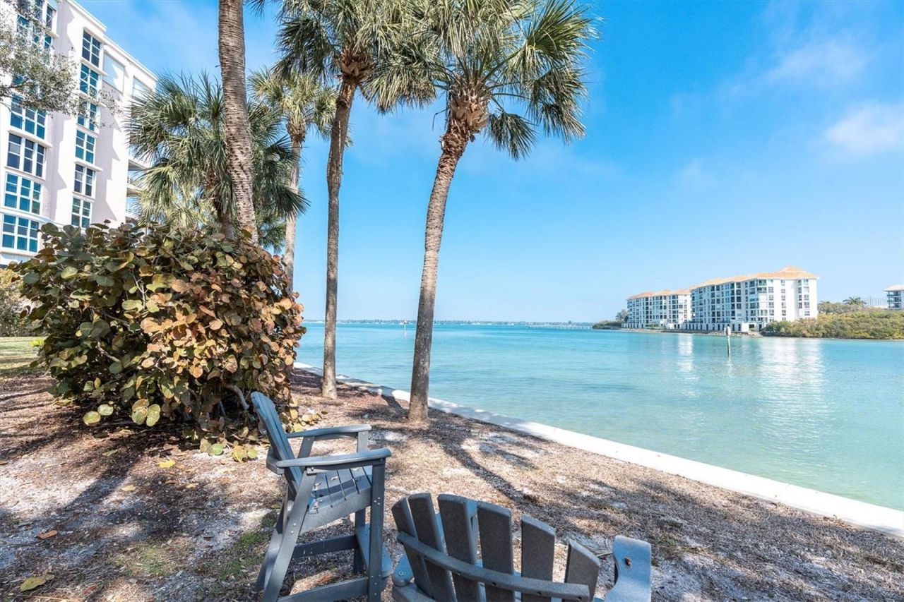 4993 Bacopa Lane S, Unit 705, Saint Petersburg, FL 33715 Photo