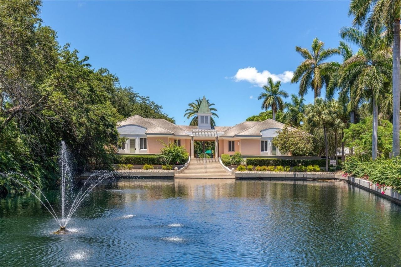 4993 Bacopa Lane S, Unit 705, Saint Petersburg, FL 33715 Photo