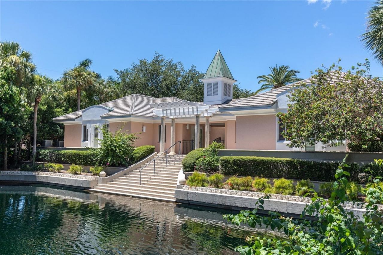 4993 Bacopa Lane S, Unit 705, Saint Petersburg, FL 33715 Photo