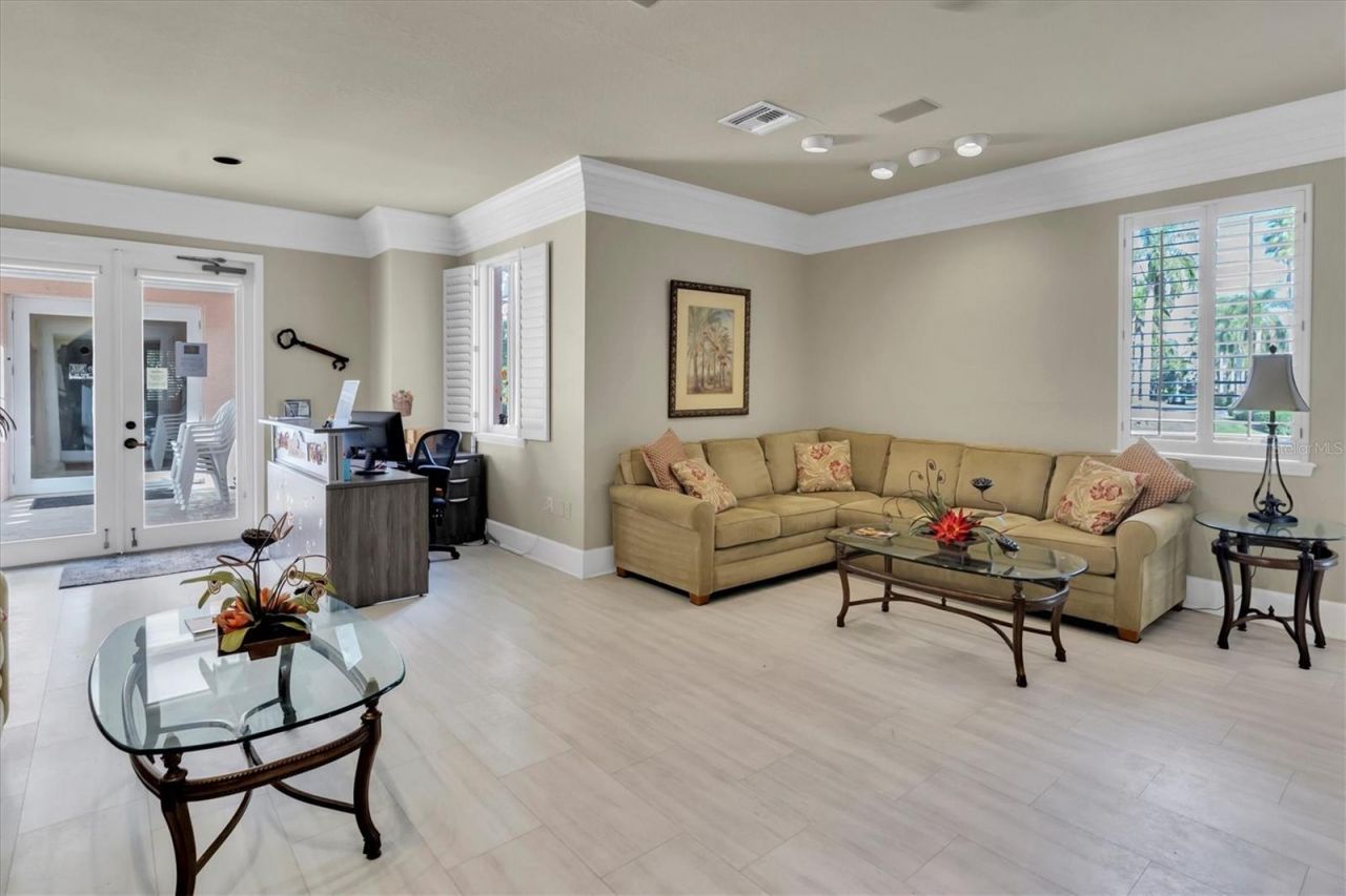 4993 Bacopa Lane S, Unit 705, Saint Petersburg, FL 33715 Photo