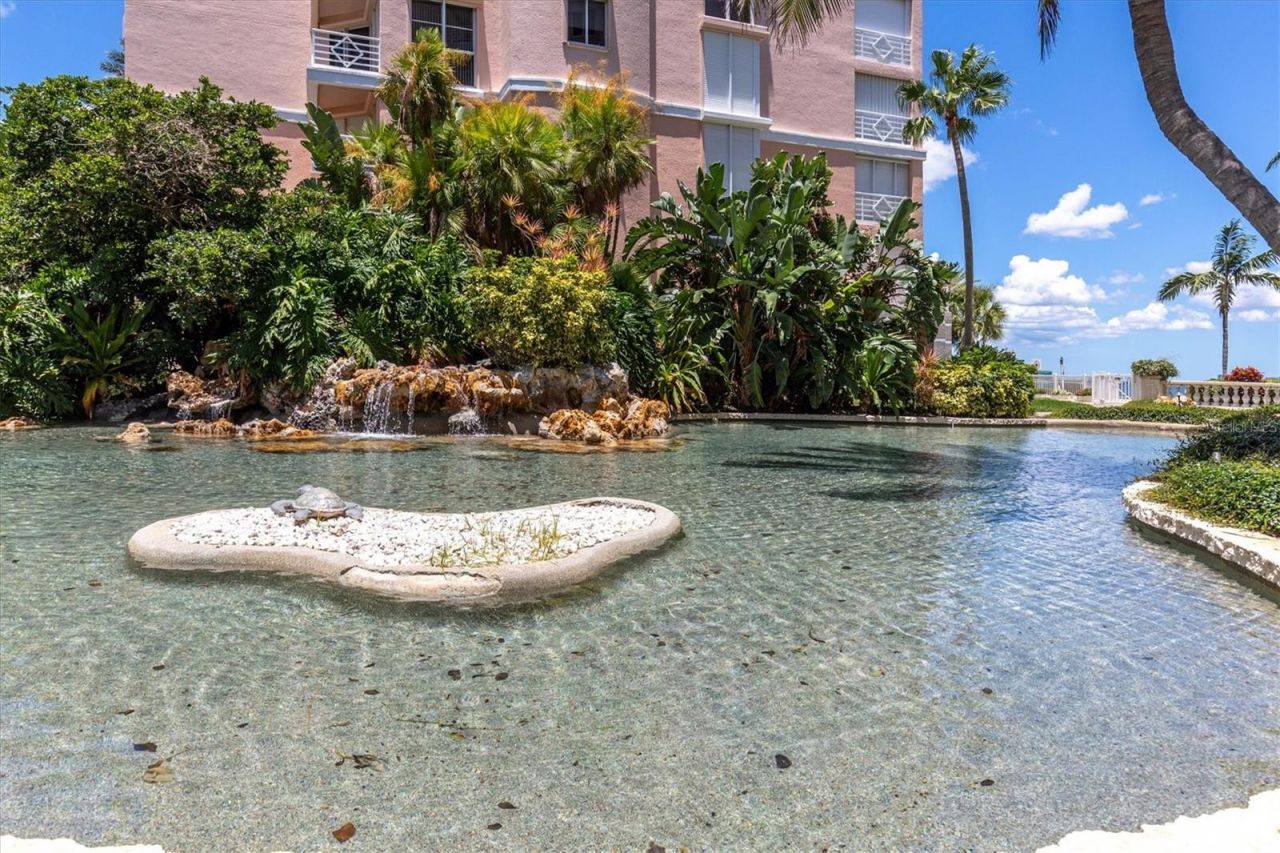 4993 Bacopa Lane S, Unit 705, Saint Petersburg, FL 33715 Photo