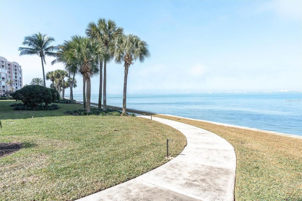 4993 Bacopa Lane S, Unit 705, Saint Petersburg, FL 33715 Photo