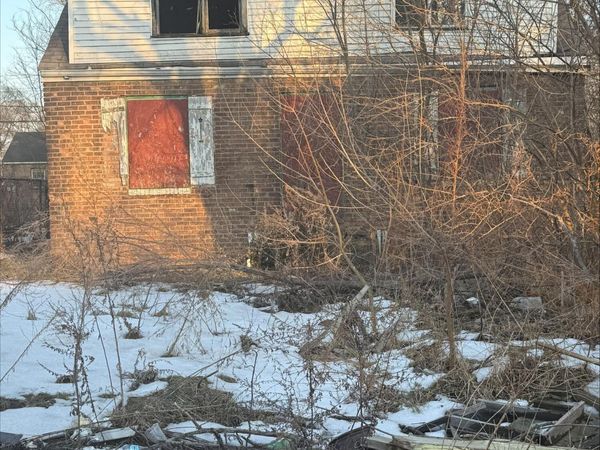 2279 Delaware Street, Gary, IN 46407