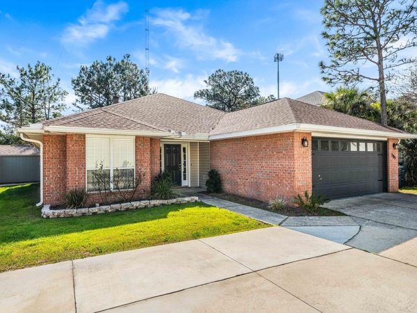 109 Rivercrest Circle, Santa Rosa Beach, FL 32459