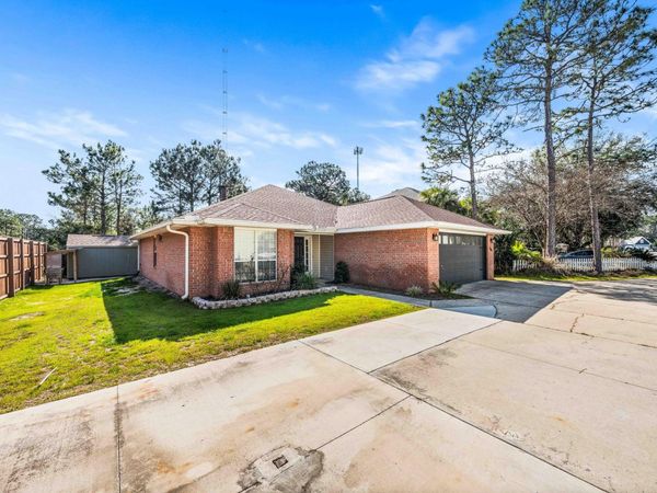 109 Rivercrest Circle, Santa Rosa Beach, FL 32459
