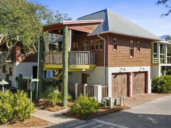 107 Wiggle Lane, Rosemary Beach, FL 32461