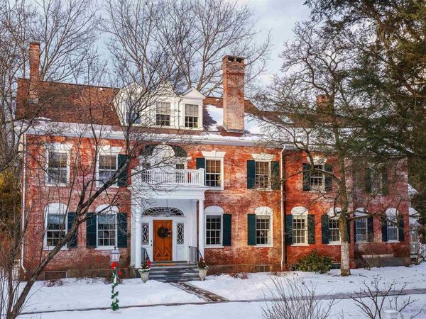 39 Elm Street, Unit B, Woodstock, VT 05091