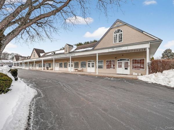 24-26 Liberty Square Mall, Stony Point, NY 10980